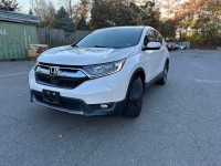 Image for 2018 Honda CR-V Ex-l W/navi ID: 6951633
