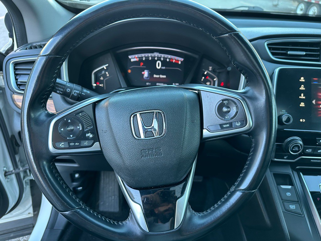 2018 Honda CR-V Image 13