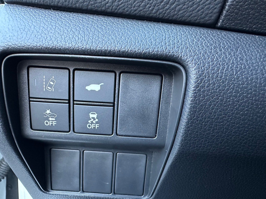 2018 Honda CR-V Image 15