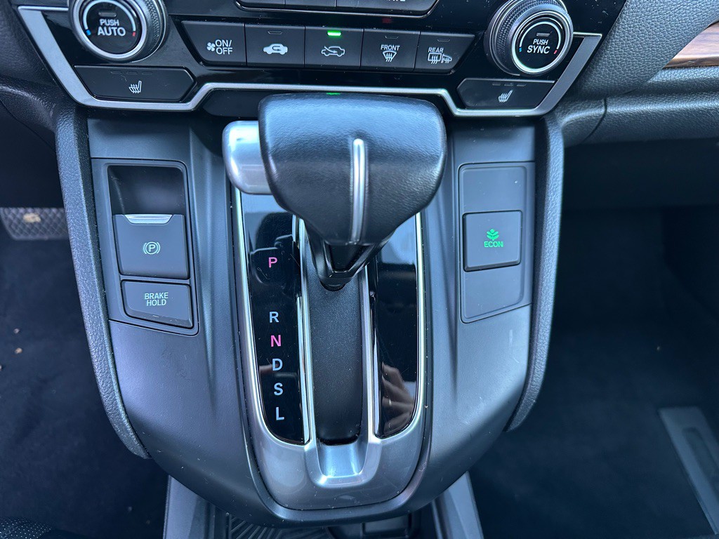 2018 Honda CR-V Image 16