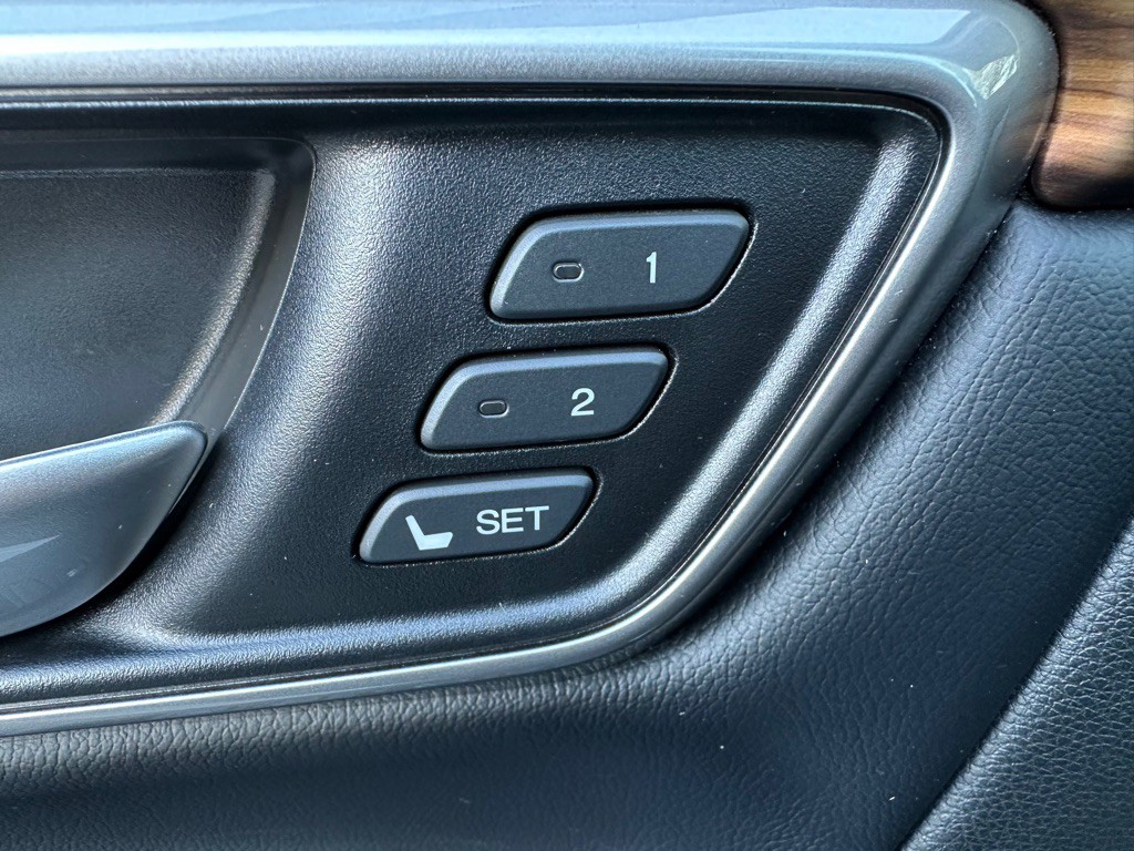 2018 Honda CR-V Image 18