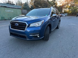 Image for 2019 Subaru Ascent Touring ID: 6951635