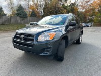 Image for 2010 Toyota Rav4 BASE ID: 6951651