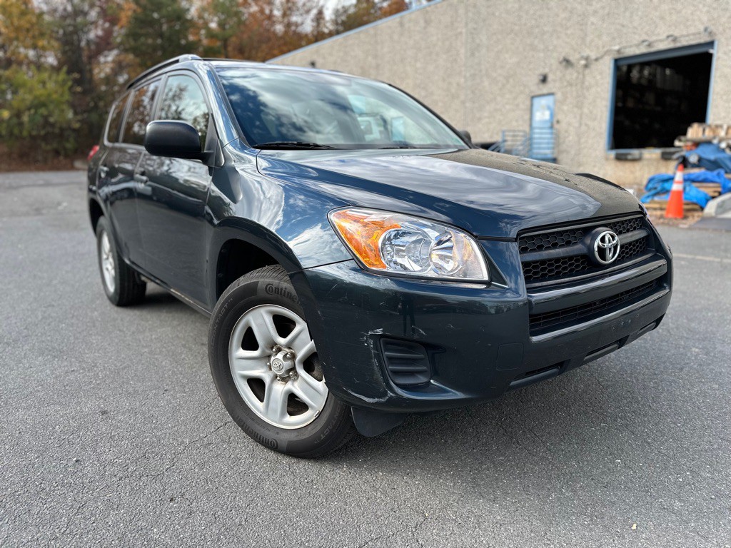 2010 Toyota Rav4 Image 2