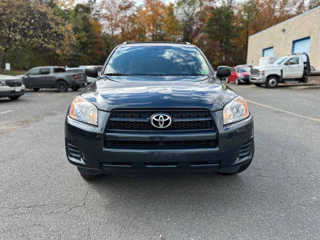 2010 Toyota Rav4 Image 3