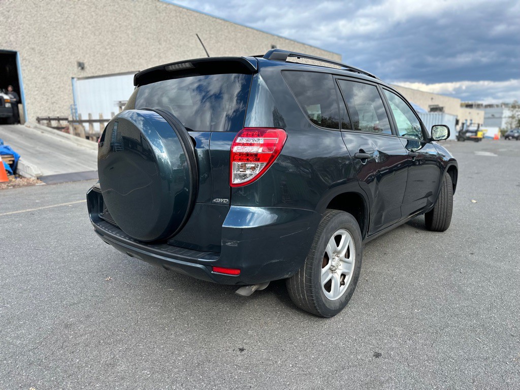 2010 Toyota Rav4 Image 5