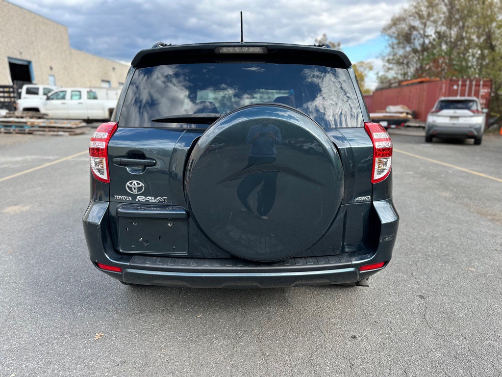 2010 Toyota Rav4 Image 6