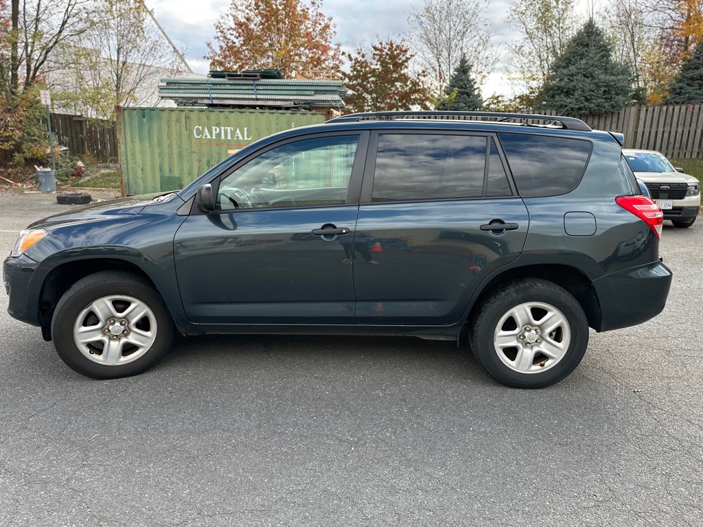 2010 Toyota Rav4 Image 8