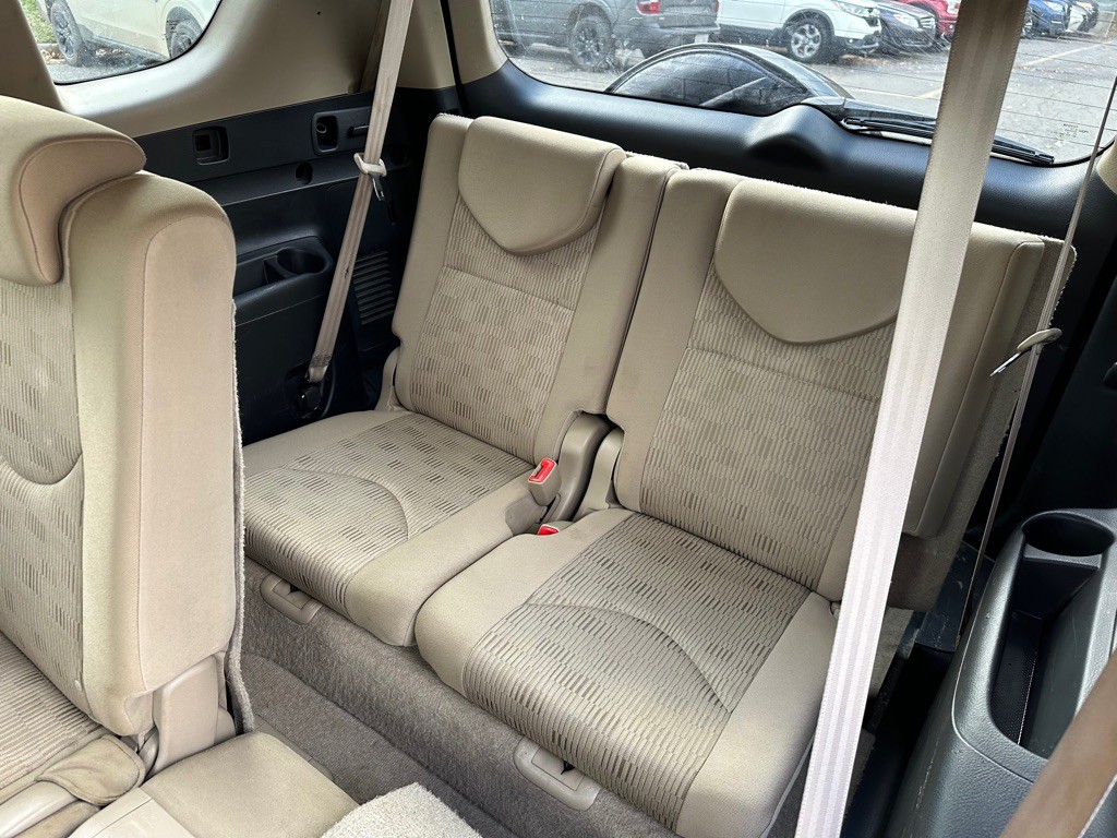 2010 Toyota Rav4 Image 9