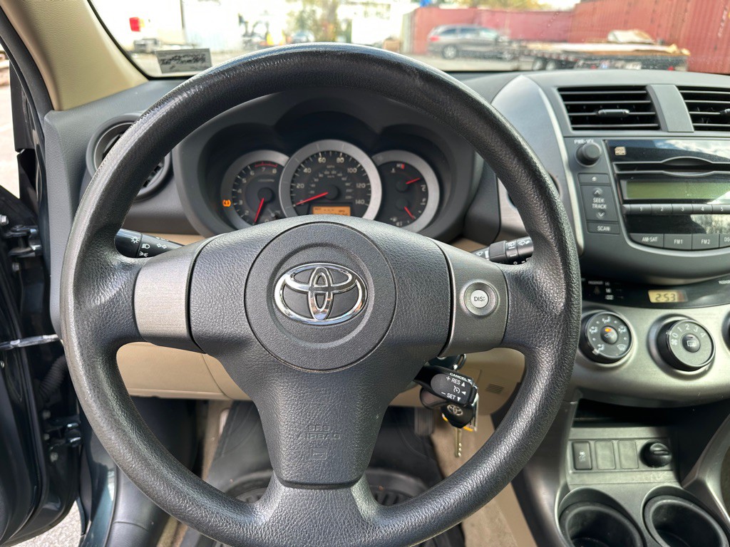 2010 Toyota Rav4 Image 13