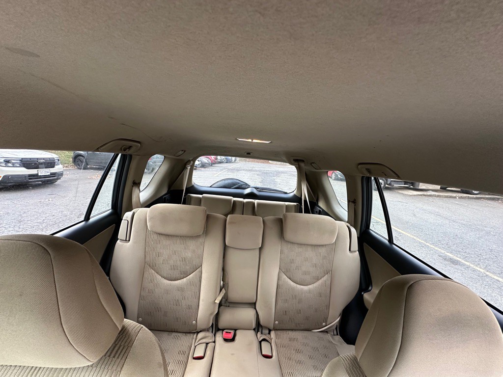 2010 Toyota Rav4 Image 17