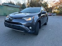 Image for 2017 Toyota Rav4 XLE ID: 6951678