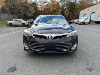 Image for 2013 Toyota Avalon Limited ID: 6951693