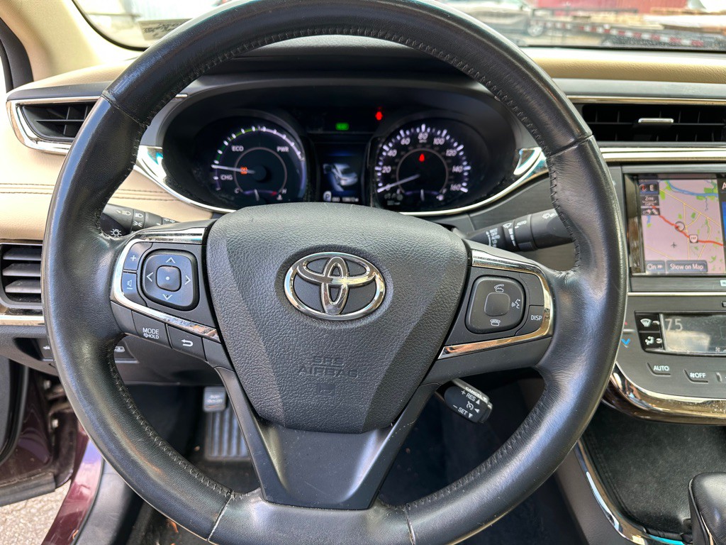 2013 Toyota Avalon Image 14