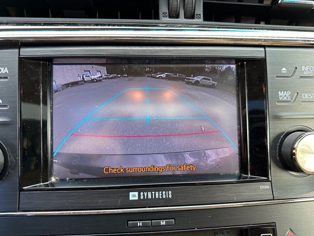 2013 Toyota Avalon Image 19