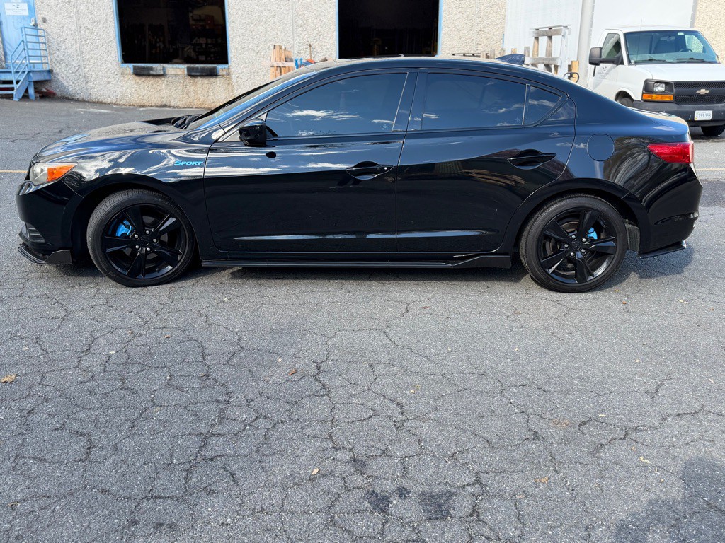 2013 Acura ILX Image 7