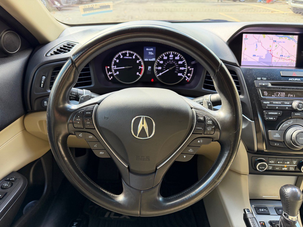 2013 Acura ILX Image 14