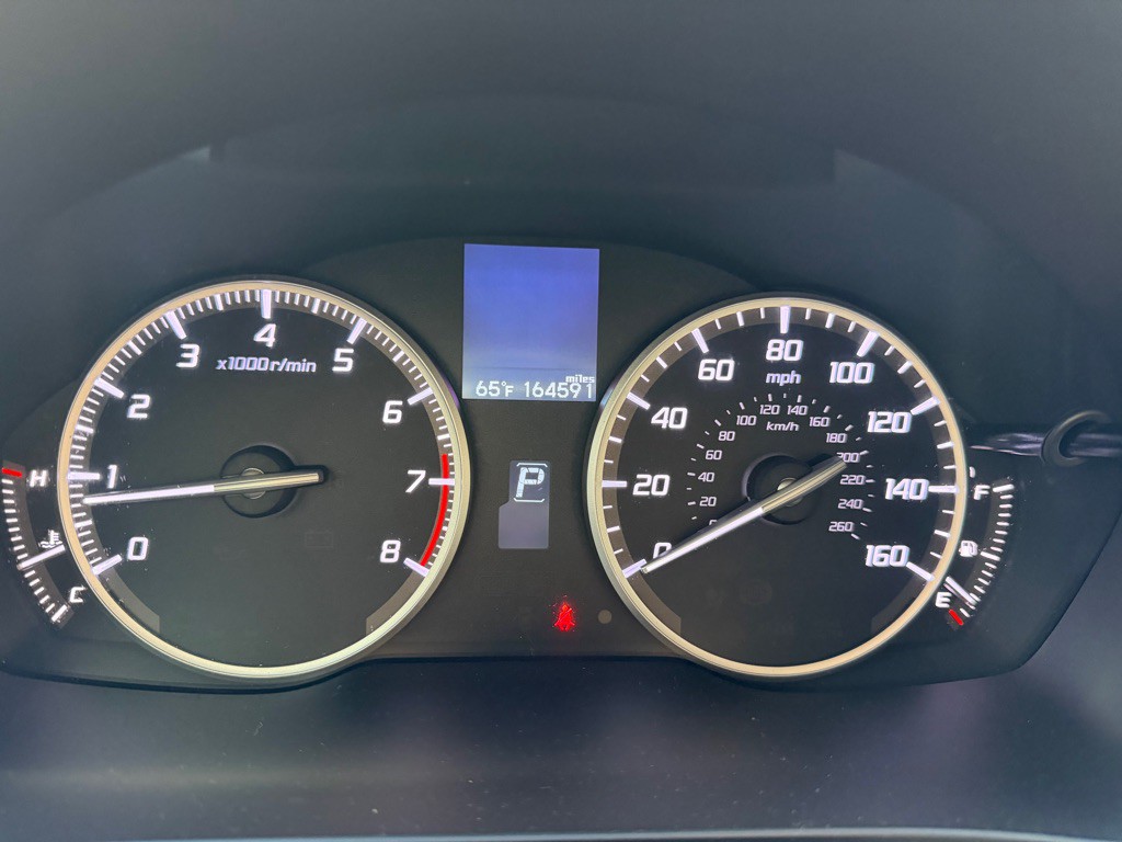 2013 Acura ILX Image 15