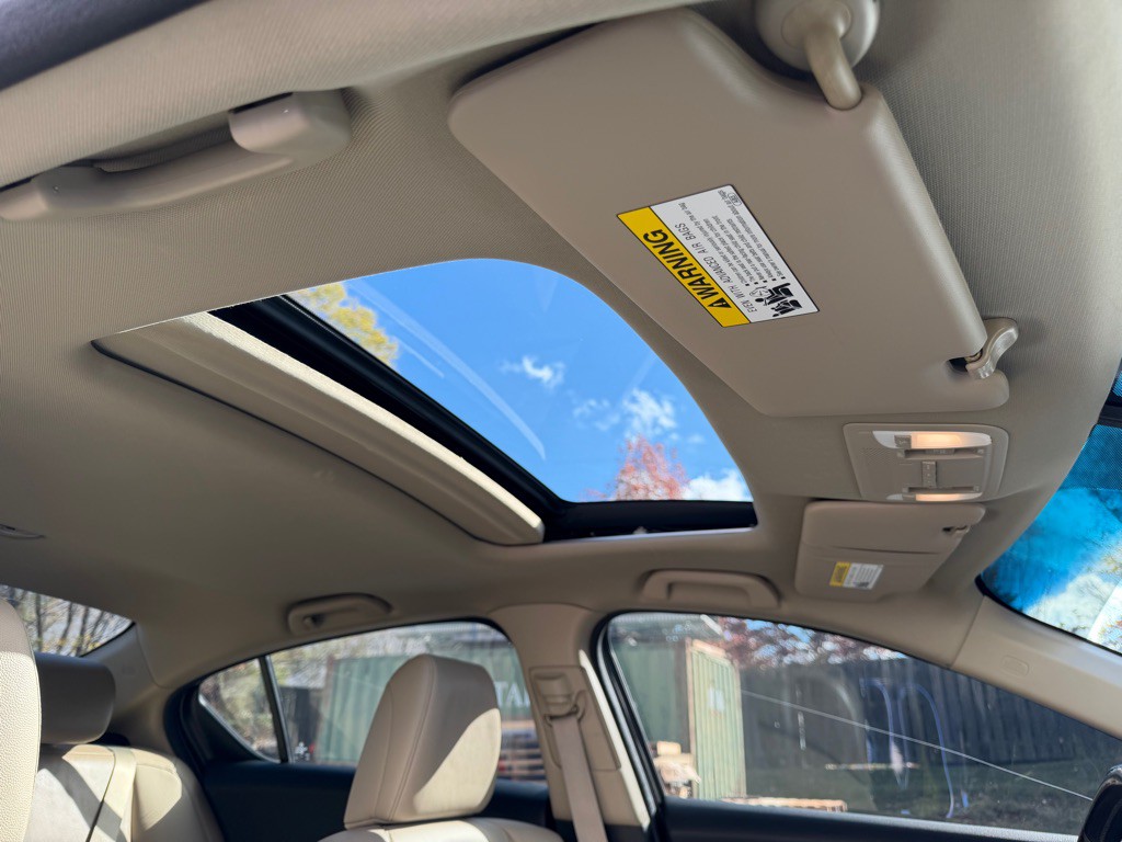 2013 Acura ILX Image 23