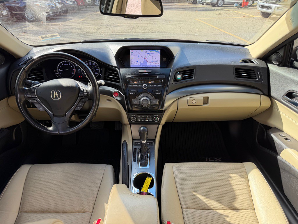 2013 Acura ILX Image 25