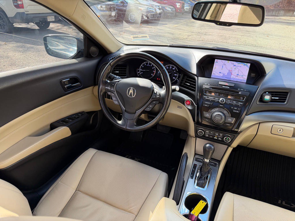 2013 Acura ILX Image 26