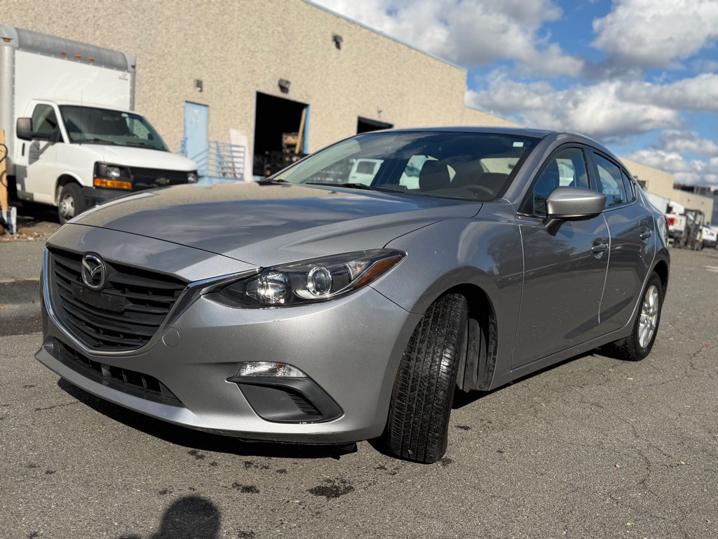 2016 Mazda Mazda3 Image 3