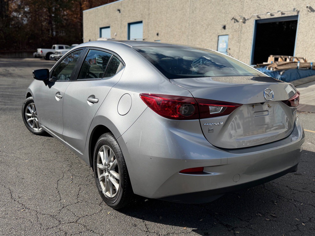 2016 Mazda Mazda3 Image 4