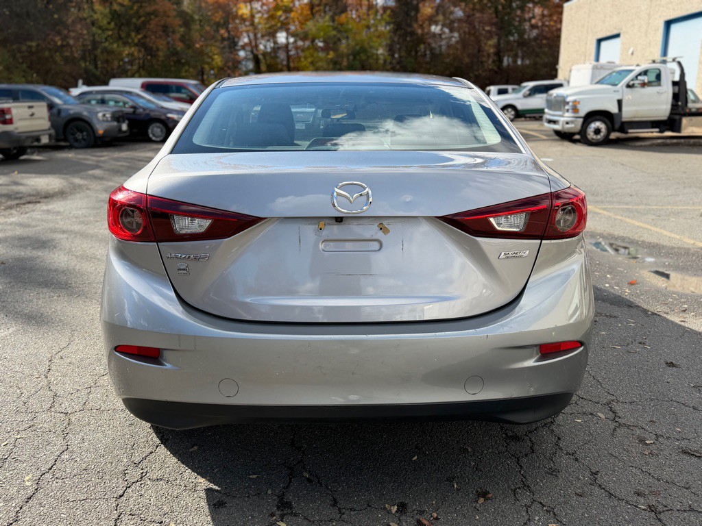 2016 Mazda Mazda3 Image 5