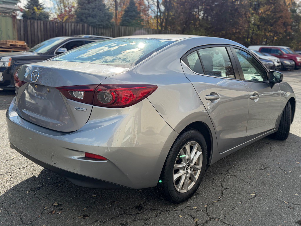 2016 Mazda Mazda3 Image 6