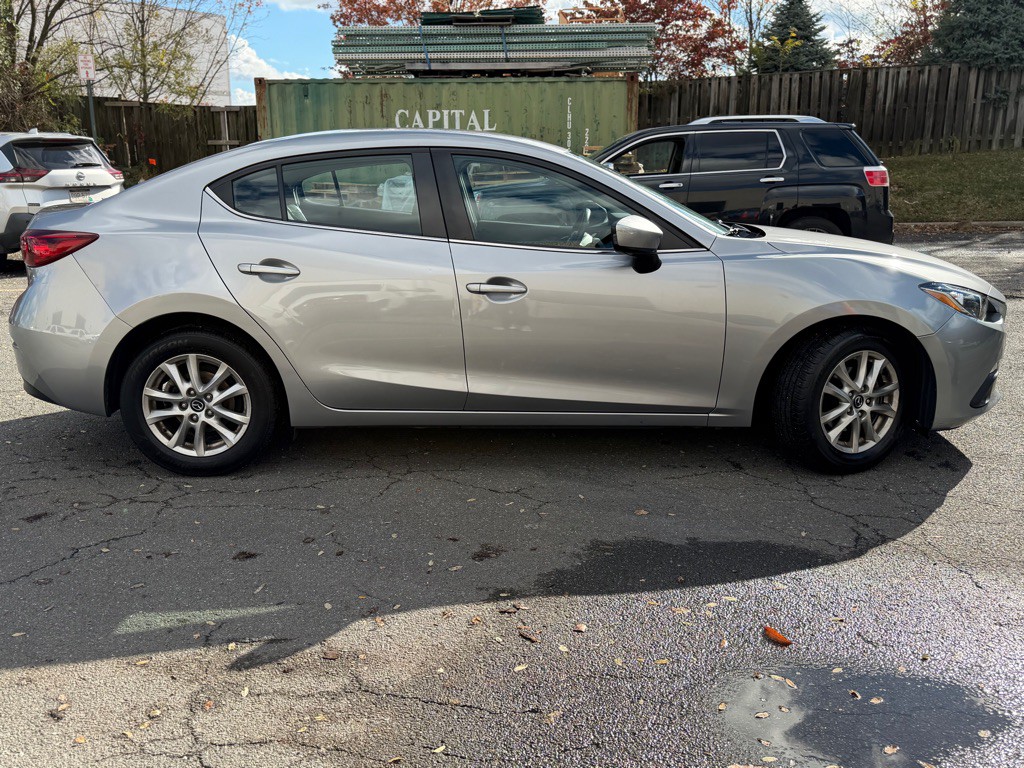 2016 Mazda Mazda3 Image 7