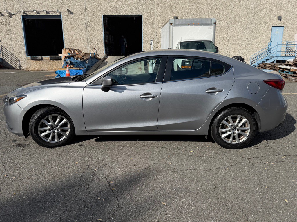 2016 Mazda Mazda3 Image 8
