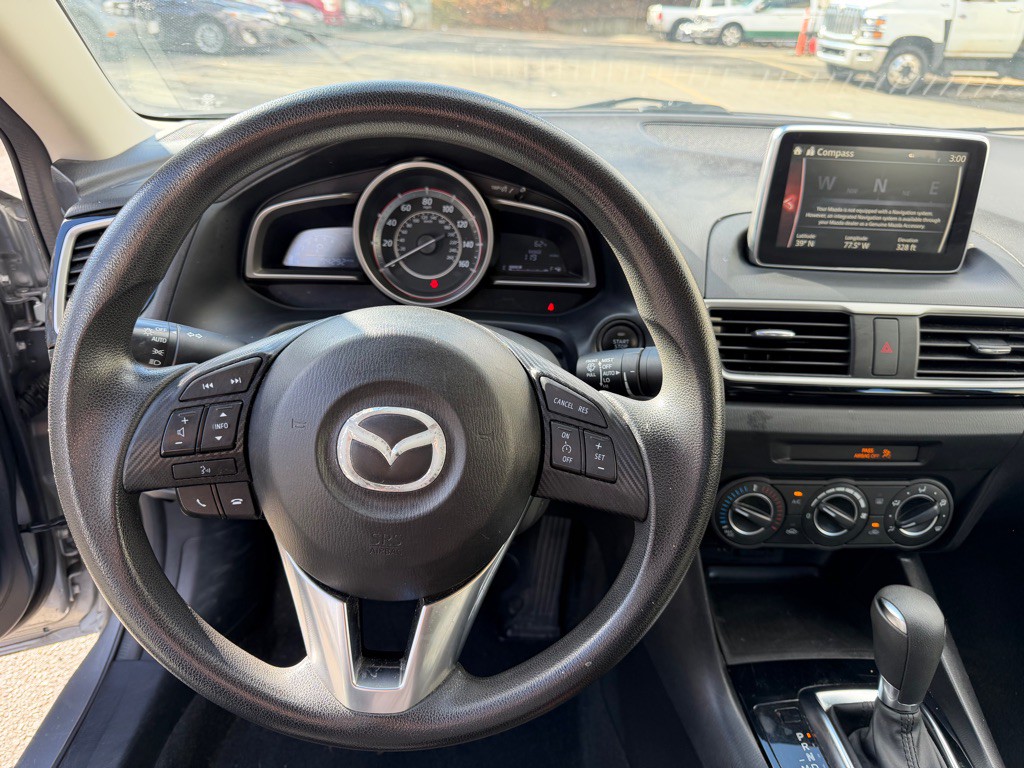 2016 Mazda Mazda3 Image 12