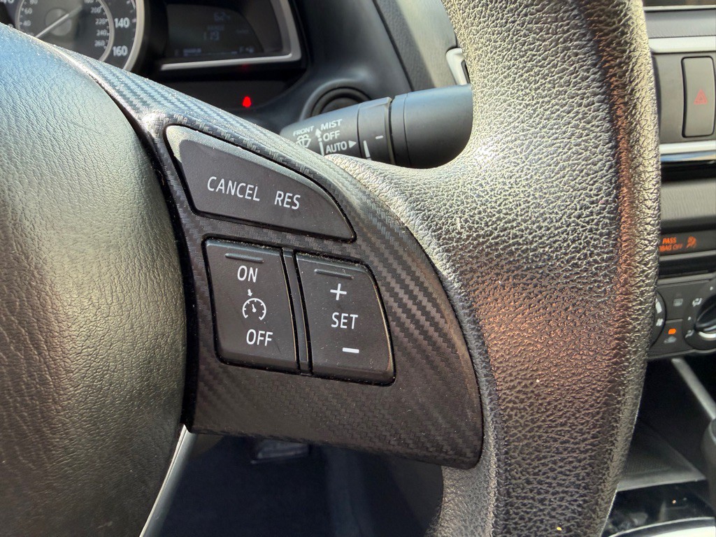 2016 Mazda Mazda3 Image 13