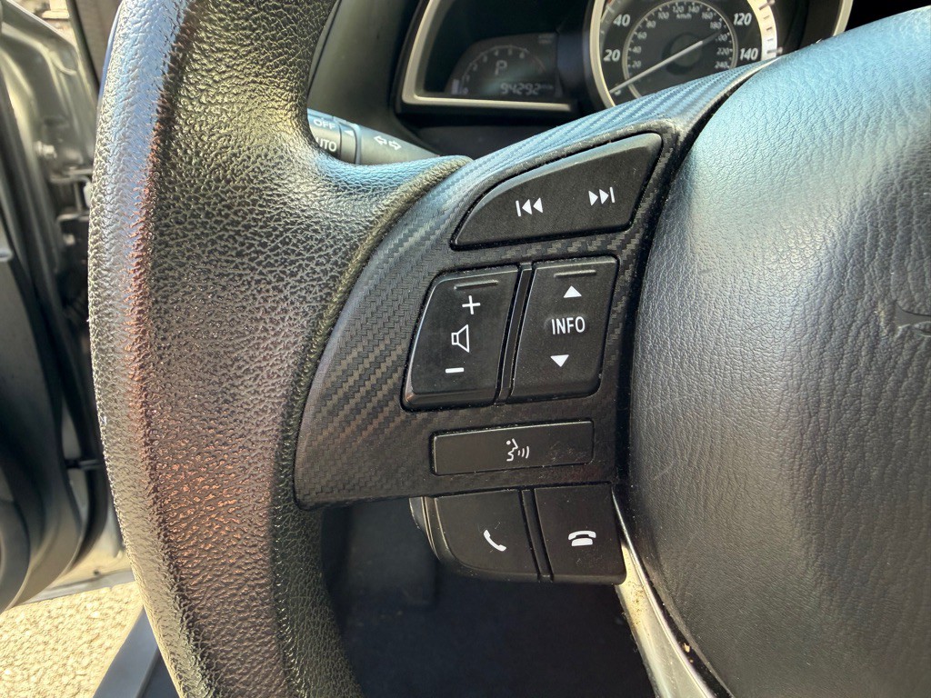 2016 Mazda Mazda3 Image 14