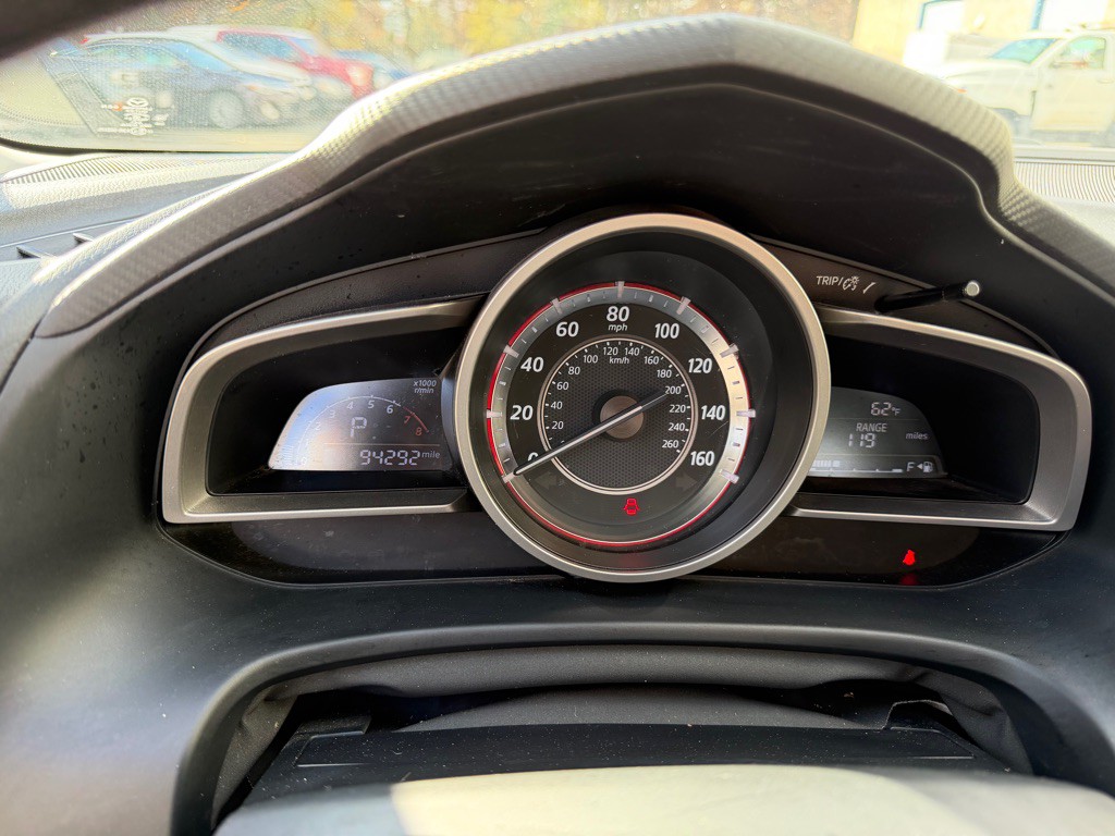 2016 Mazda Mazda3 Image 15