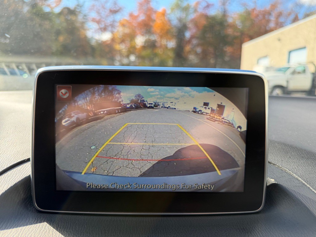 2016 Mazda Mazda3 Image 17