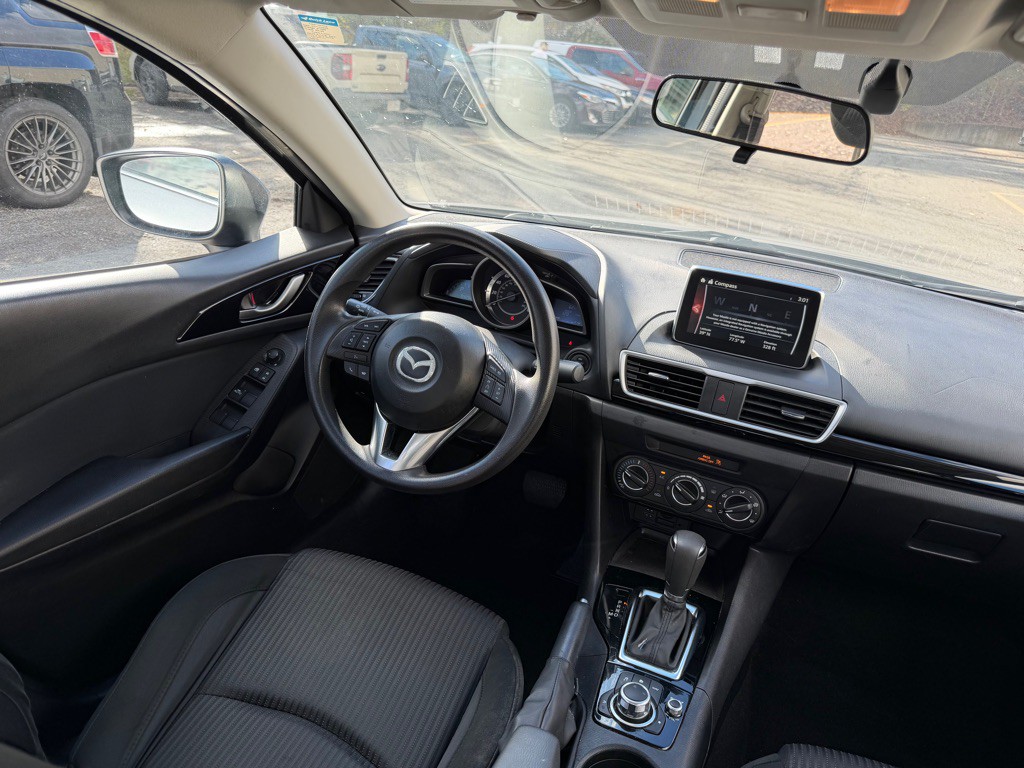 2016 Mazda Mazda3 Image 19