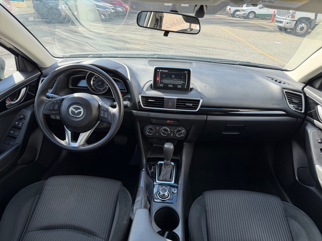 2016 Mazda Mazda3 Image 21