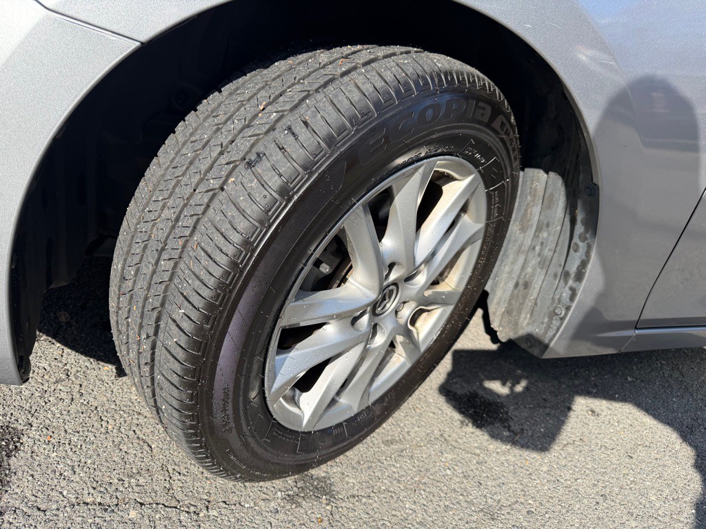 2016 Mazda Mazda3 Image 22