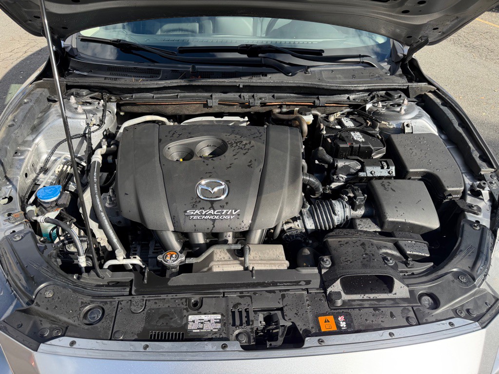 2016 Mazda Mazda3 Image 23