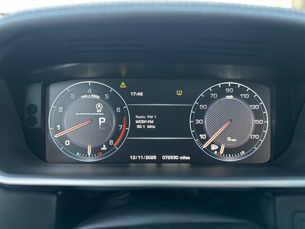 2015 Land Rover Range Rover Image 12