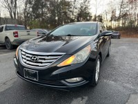 Image for 2011 Hyundai Sonata Limited ID: 7000415
