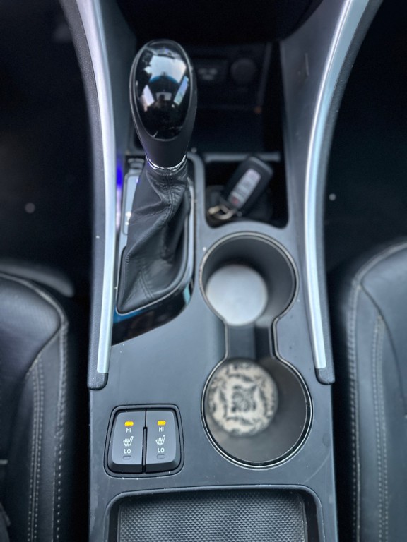 2011 Hyundai Sonata Image 13