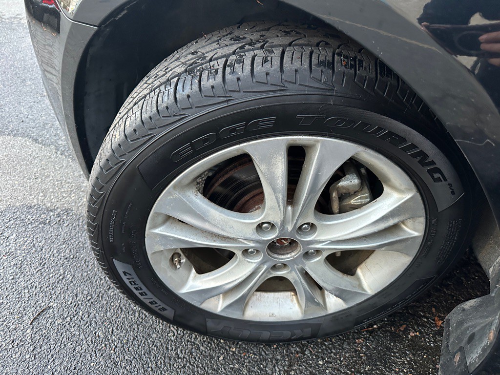 2011 Hyundai Sonata Image 18