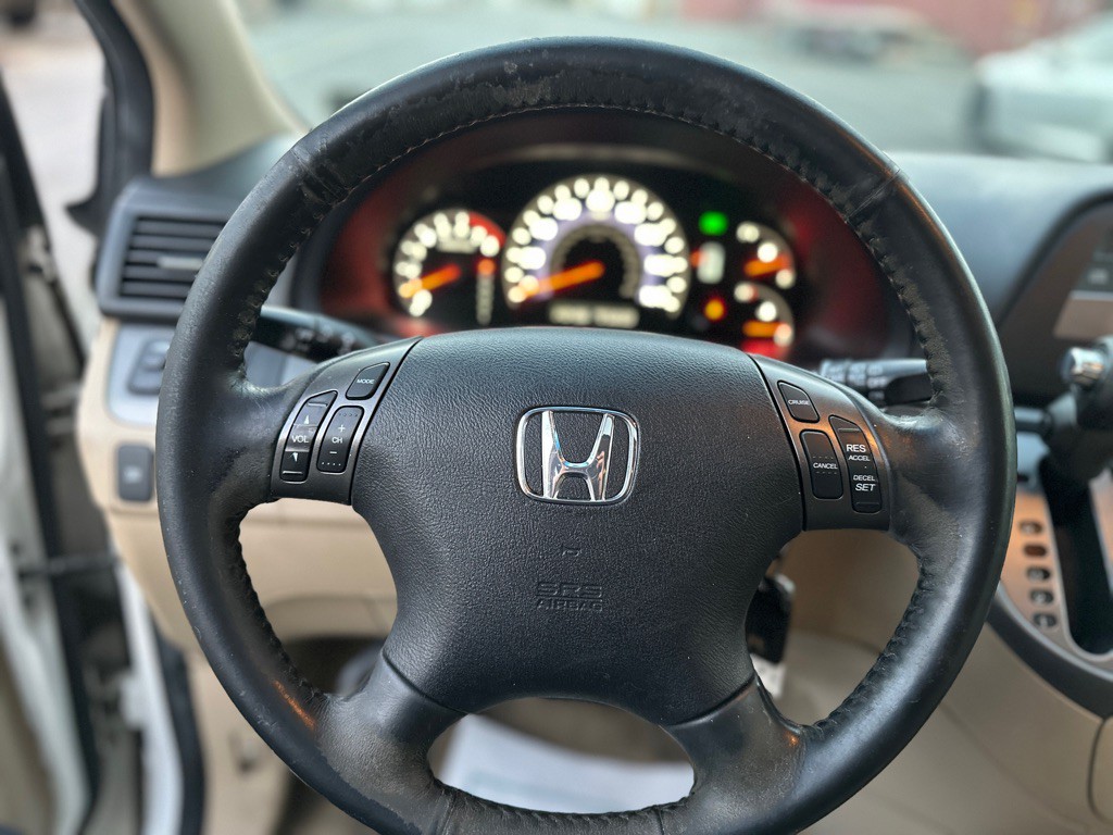 2007 Honda Odyssey Image 9