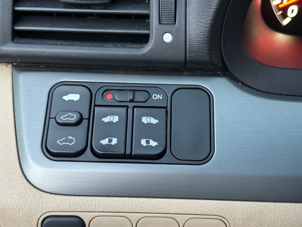 2007 Honda Odyssey Image 12