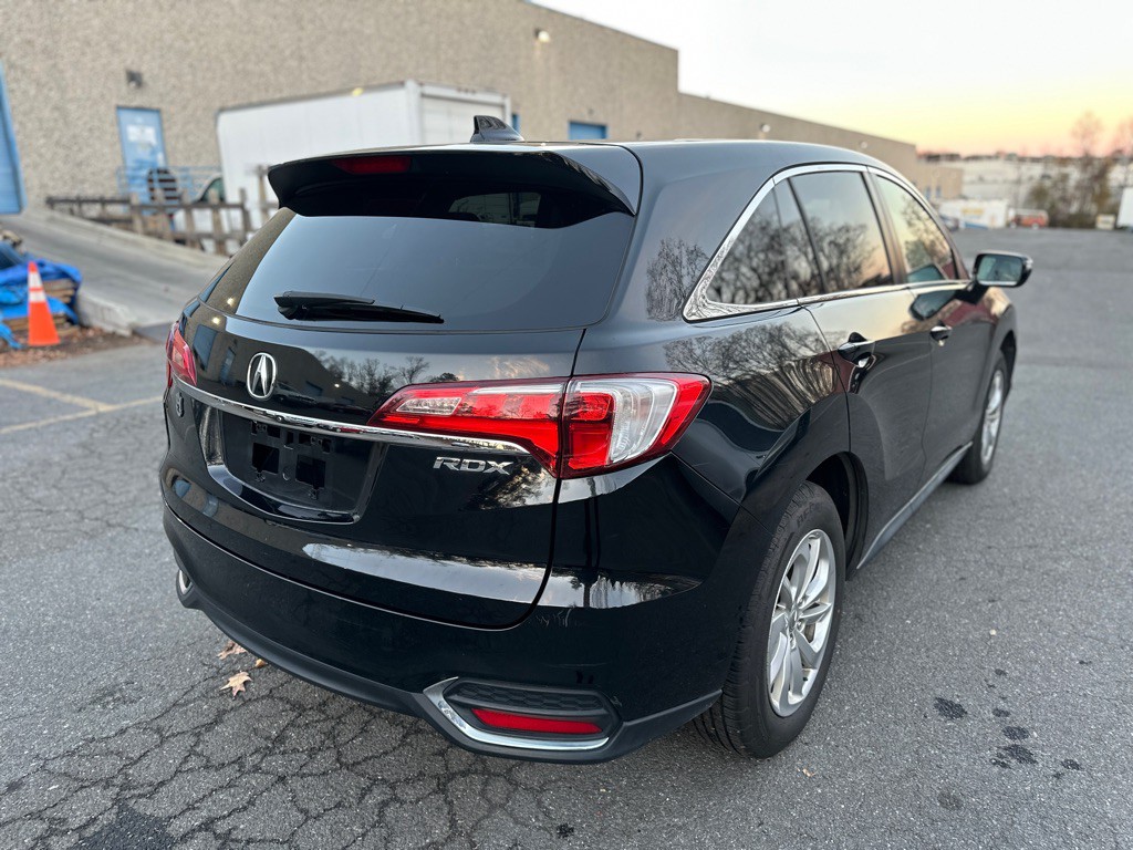 2016 Acura RDX Image 5