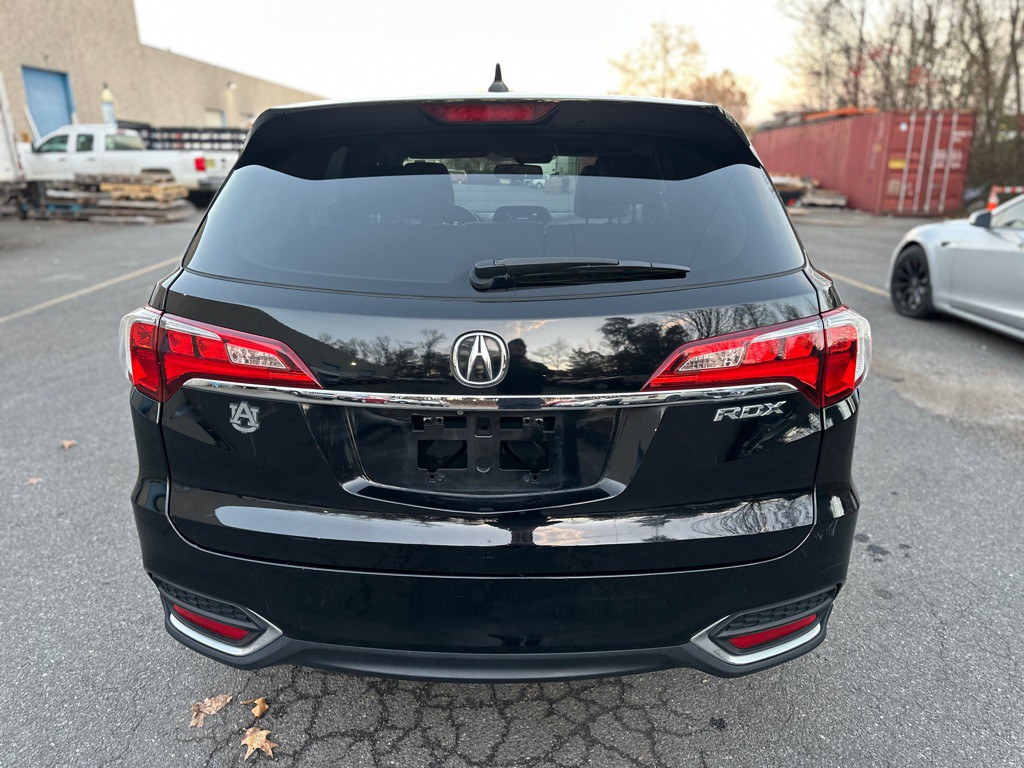 2016 Acura RDX Image 6