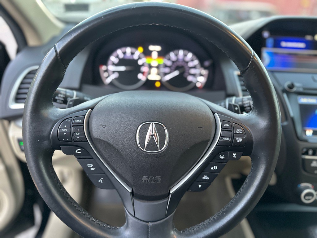 2016 Acura RDX Image 11