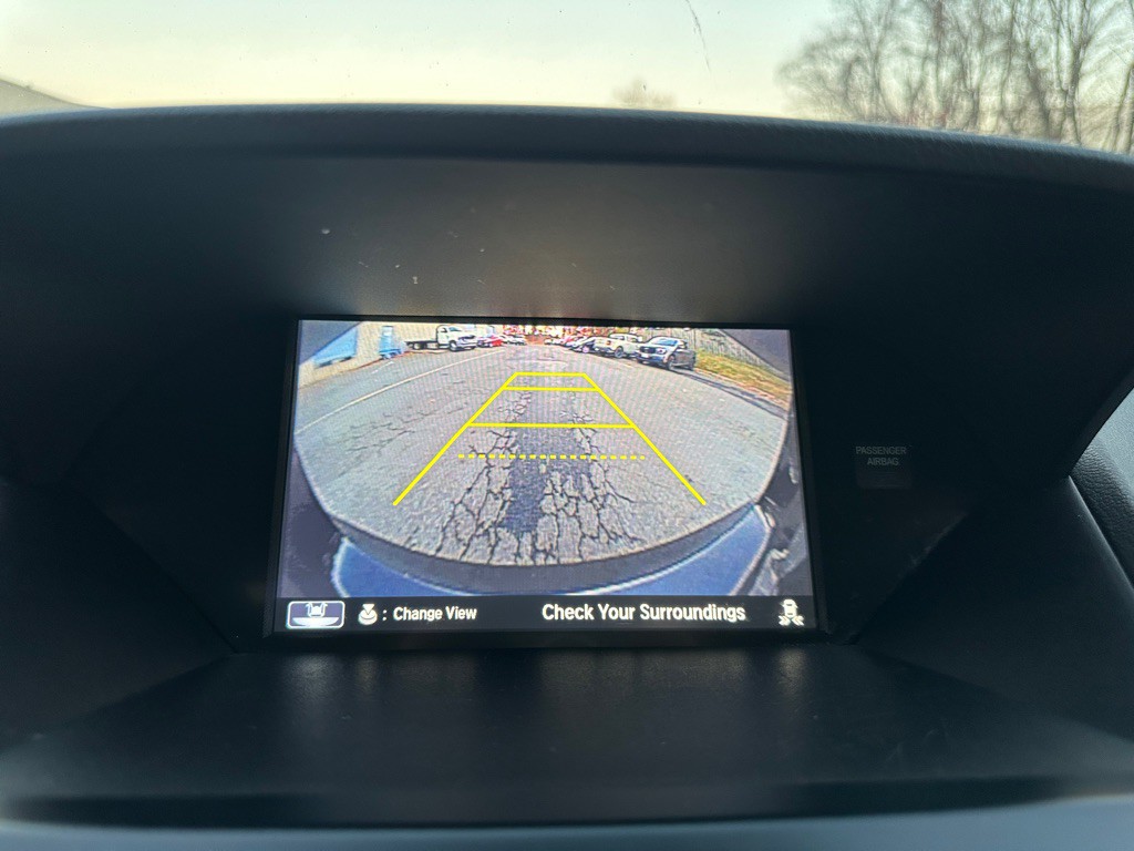 2016 Acura RDX Image 15